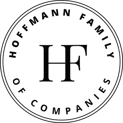 Hoffmann Family Logo