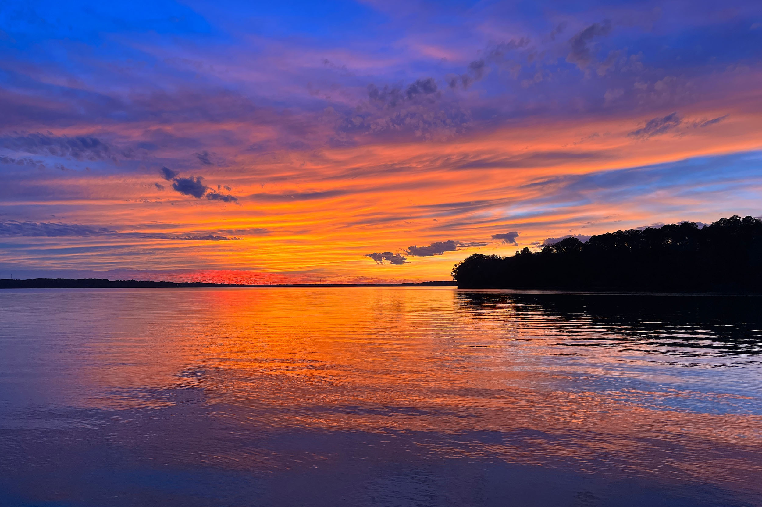 Sunset Sightseeing Cruise